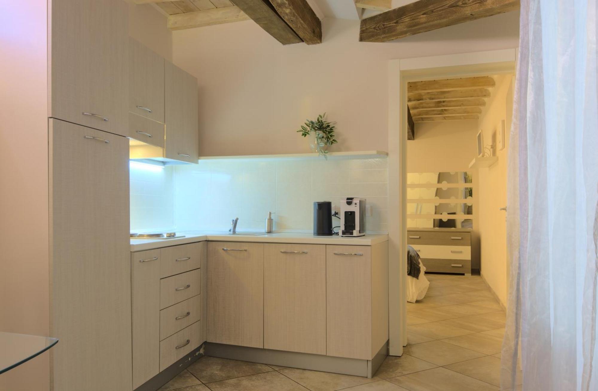 Imola Suites Exterior foto