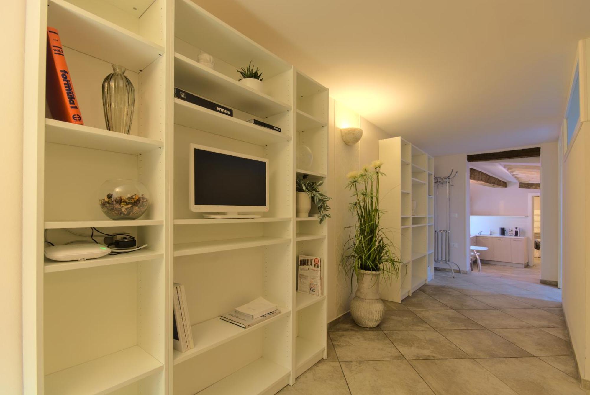 Imola Suites Exterior foto