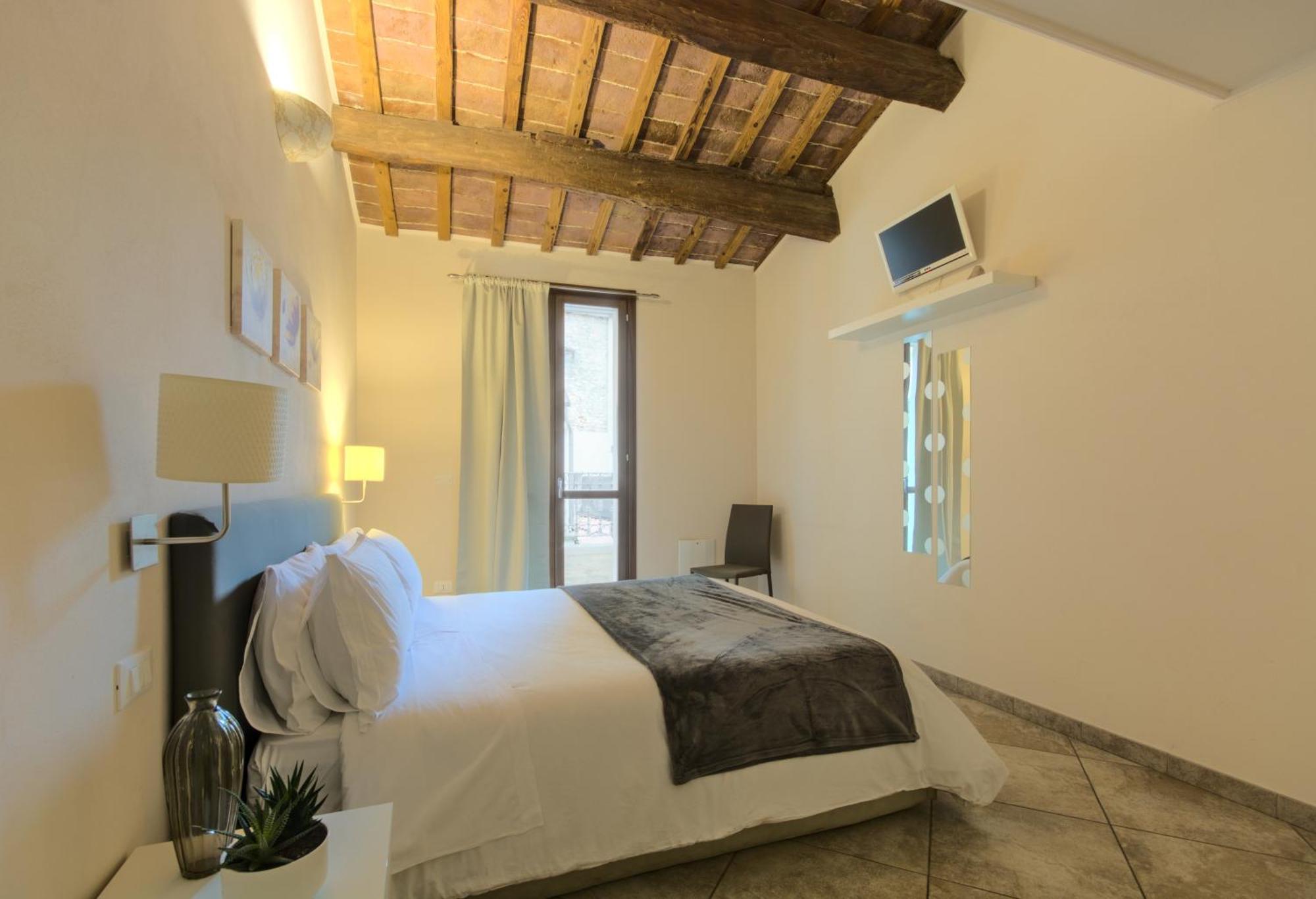 Imola Suites Exterior foto