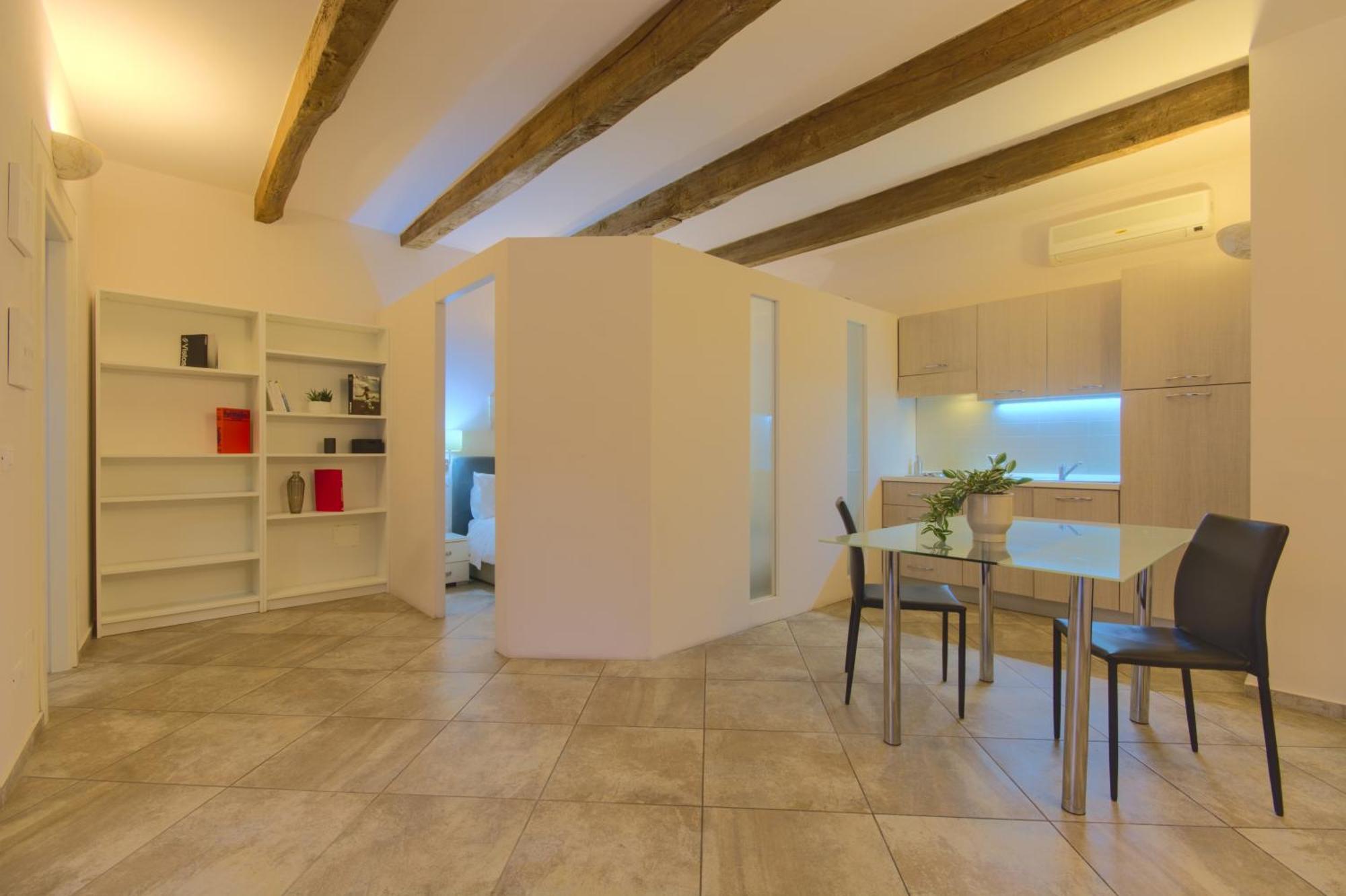 Imola Suites Exterior foto
